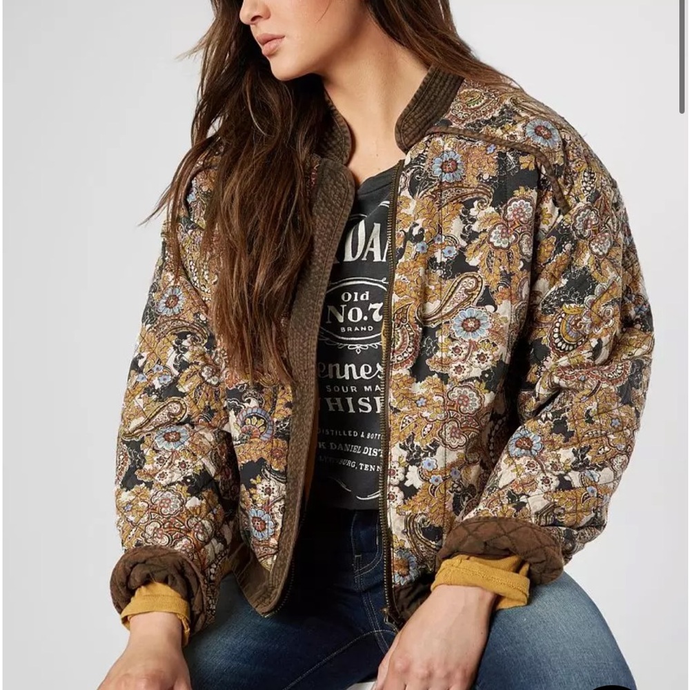 Free People great escape dolman Jacket